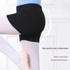 Unisex Dance Practice Leggings: Three-Quarter, Shorts, and Boxer Briefs