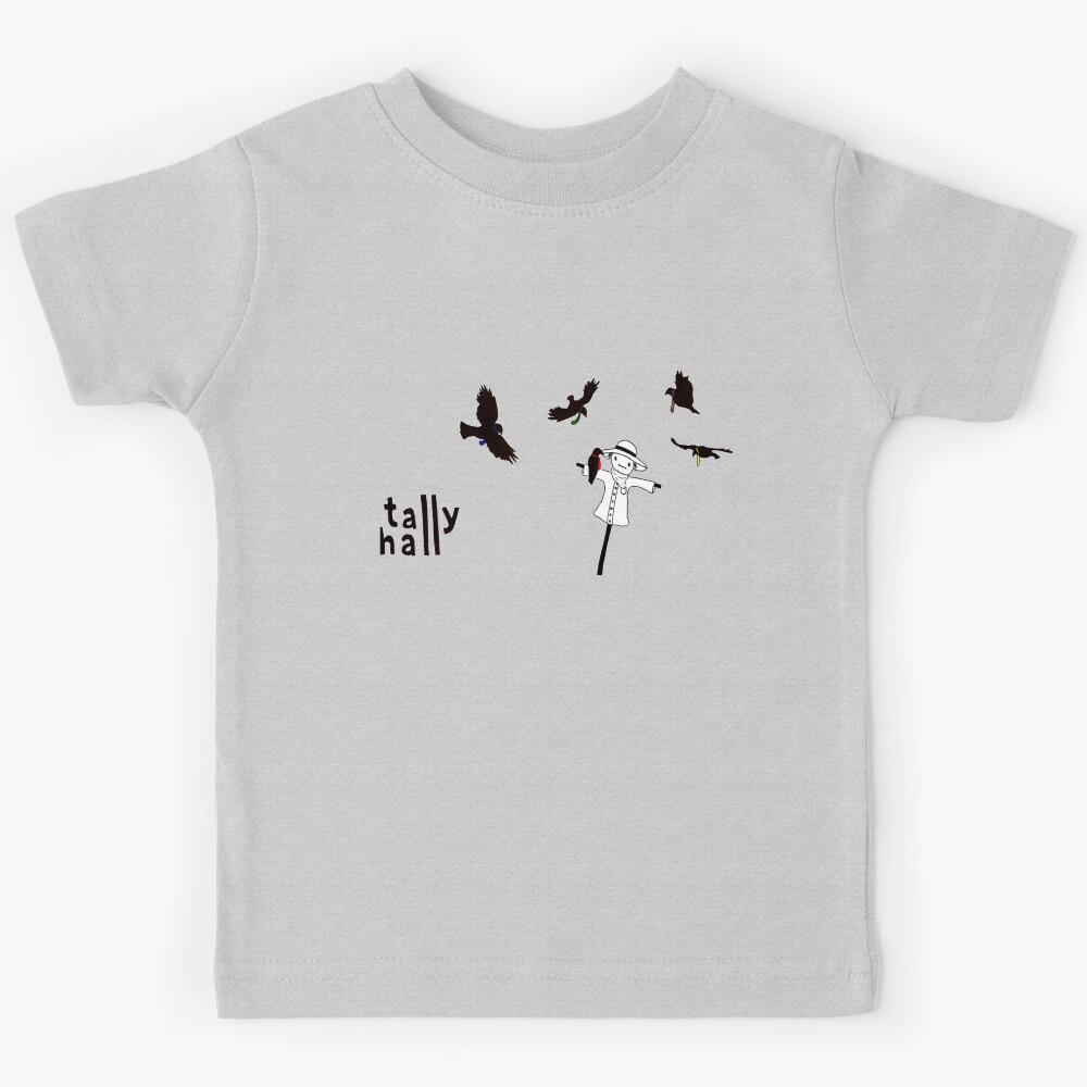 Scarecrow Kids T-Shirt 140