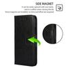 For Motorola Moto G85 5G/S50 Neo 5G Case Wallet PU Leather+TPU Folding Stand Phone Cover