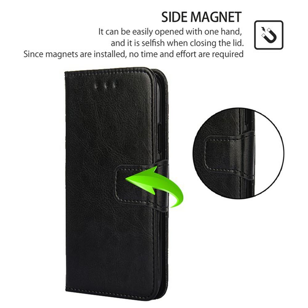 For Motorola Moto G85 5G/S50 Neo 5G Case Wallet PU Leather+TPU Folding Stand Phone Cover