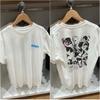 Best Anime Bleach Ichigo Kurosaki Graphic Cotton Tshirt Unisex Short Sleeve Fashion Brand Tee Luxury Casual Vintage Tees