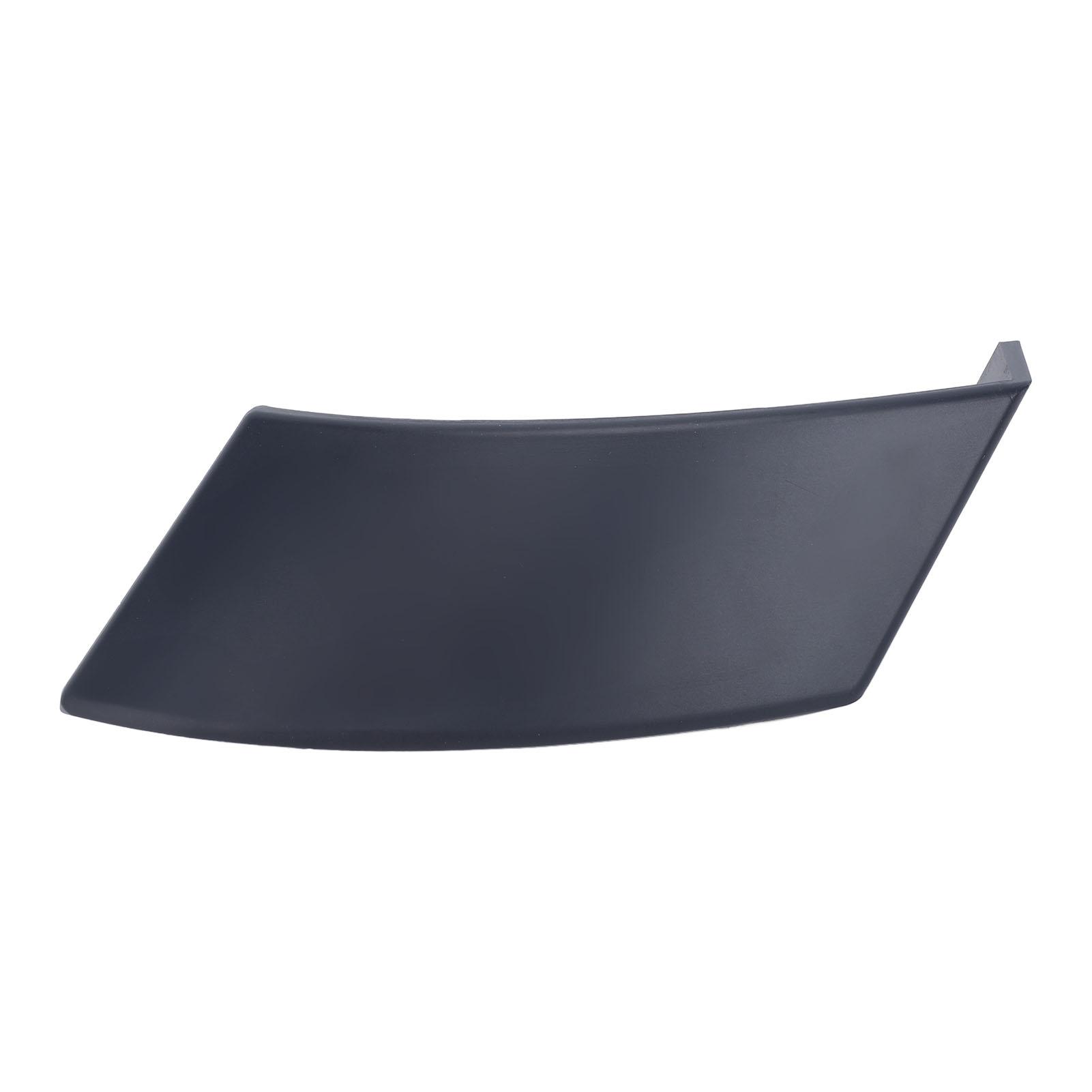 

Отделка нижней панели стойки Стильный вид Улучшенная производительность Отделка нижней панели стойки Крышка для защиты Right: LR174351