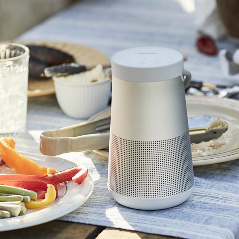 Bose SoundLink Revolve+ II Bluetooth Speaker