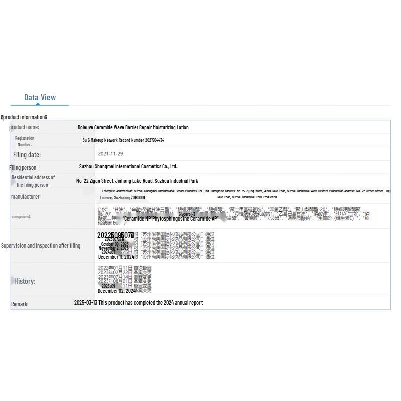 CeraVe Daily Moisturizing Lotion