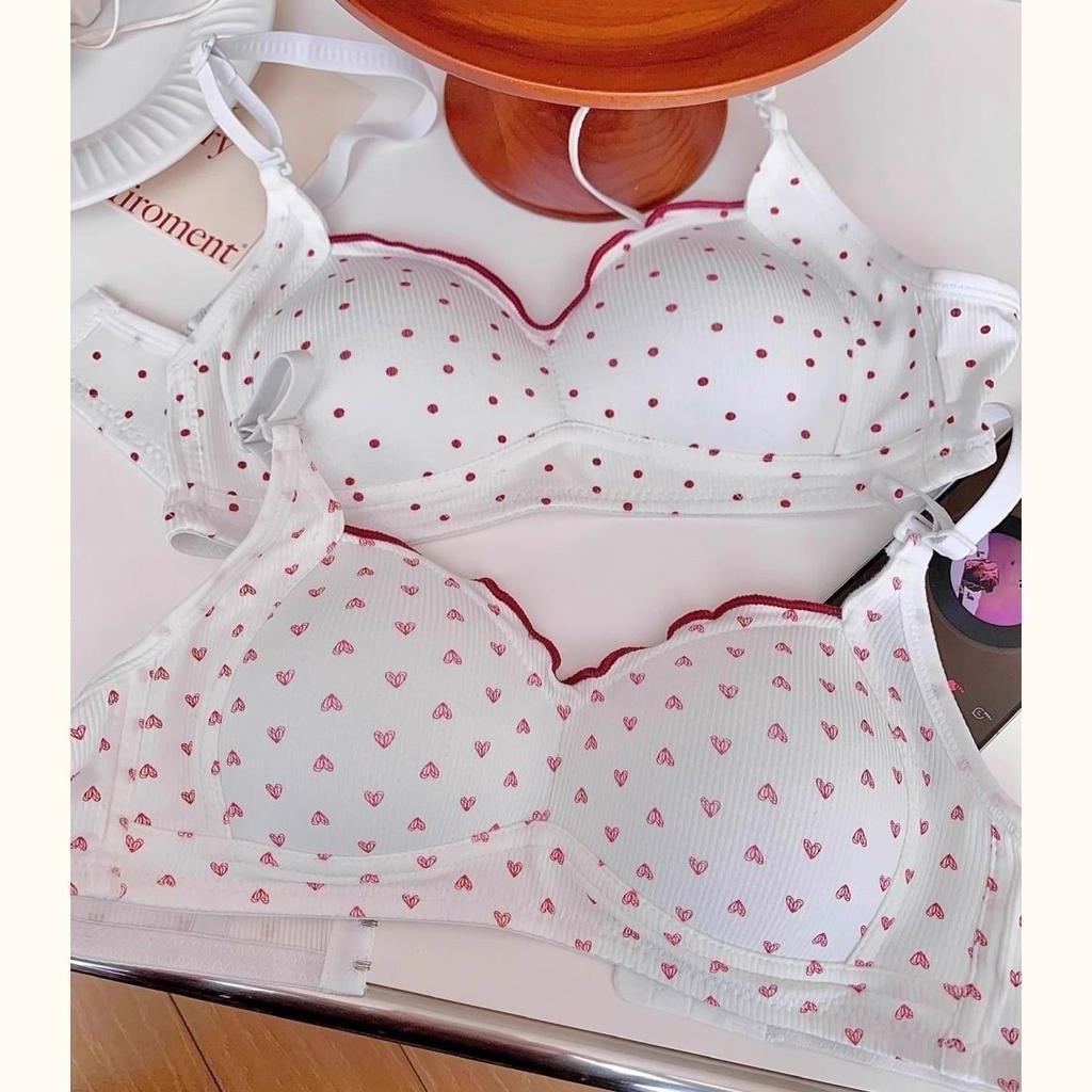 Sexy Women Push Up Bras Cute Bras For Girls Fashion Lingerie For Lady Sexy Underwear