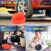 Jack Pad Polyurethane for Mercedes-Benz Anti-slip Jack Adapter Support Vertex