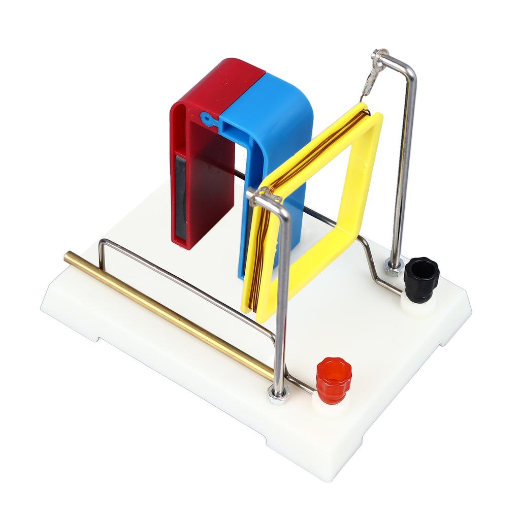 Electromagnetic Induction Kit Experiment Demonstration Teaching Tool Set for School Laboratory