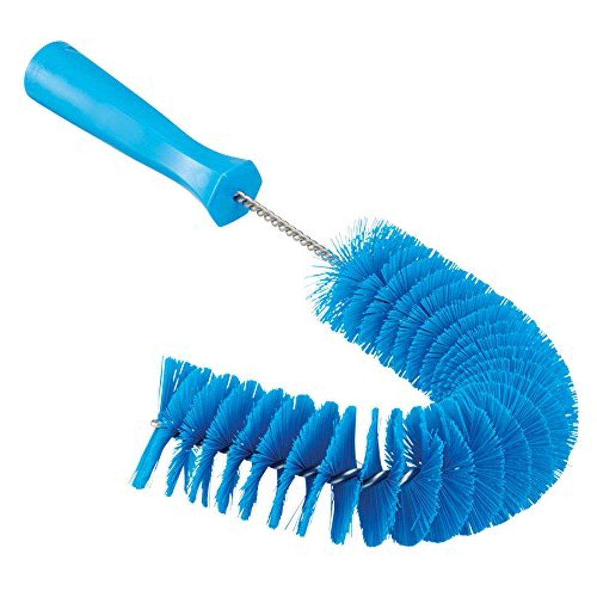 

Vikan Exterior Brush 53723 Blue синий