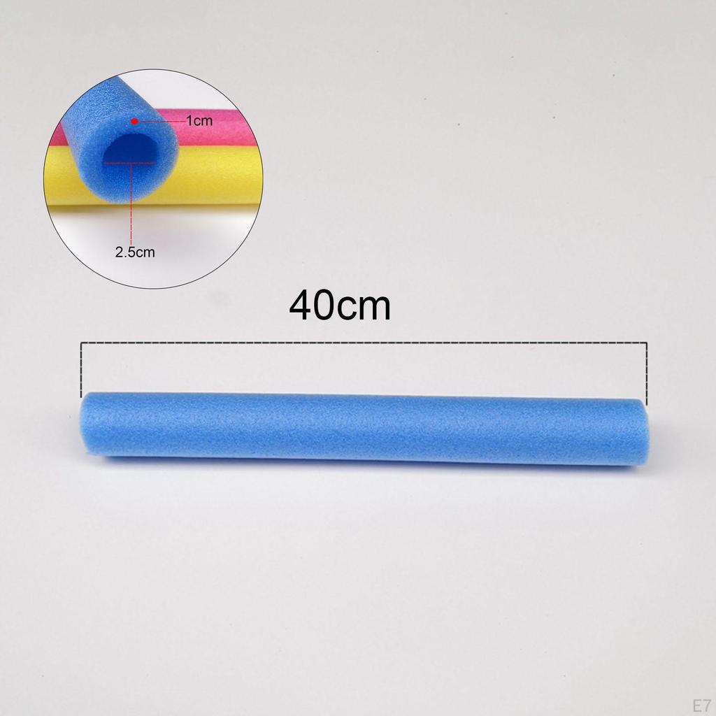 Foam Sleeves for Trampoline Poles Tube 25mm