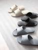 DECOVIEW Hotel-style Modern Slippers