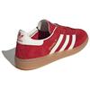 Adidas Handball Spezial Made in Germany Equipment Red Unisex Sneakers Off-White Gum JR9535
