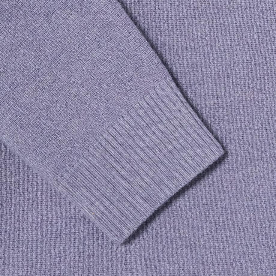 Lacoste Men's Basic Crew Neck Pullover AH496E-54NGFU