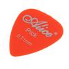 SFFE Assorted Guitar Picks for Guitar, Bass & Ukulele, 40-Pack with Case