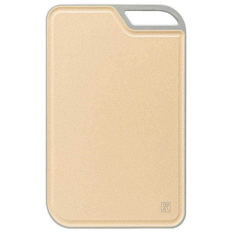 Suncha Antibacterial Plastic Cutting Board