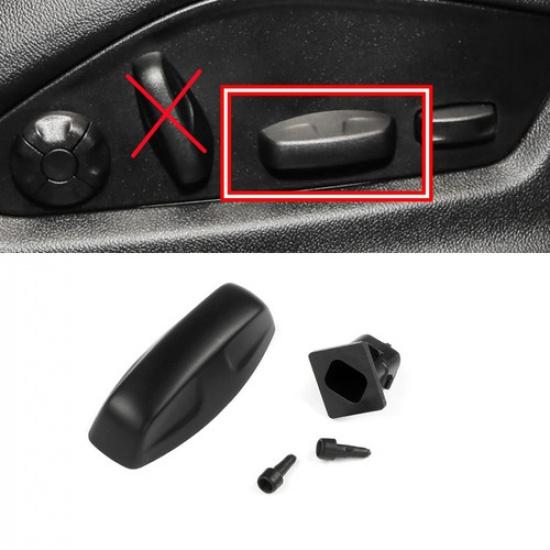 Seat Adjustment Switch Button Repair Kit For Porsche Cayenne Panamera 2018-2026