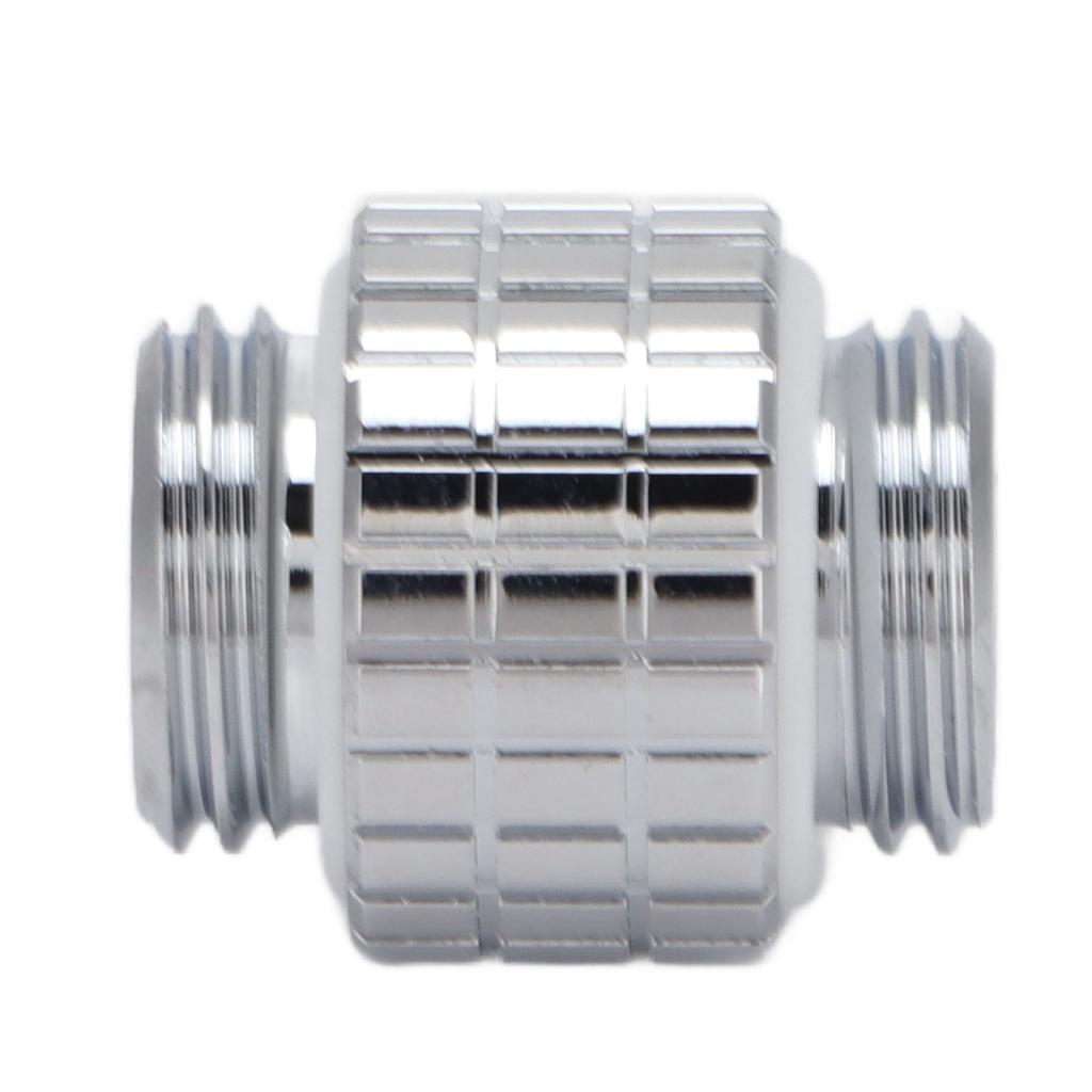 Water Cooling Fittings Convenient Practical Replaceable Durable Computer Supplies for PC Applications