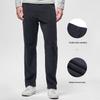 Men's Fleece Windproof Thermal Pants