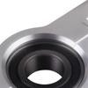 Aluminum Carrier Bearings Carrier Bearing Assemblies Silver Carrier Bearings Self-Aligning Bearing For Polaris RZR XP 900