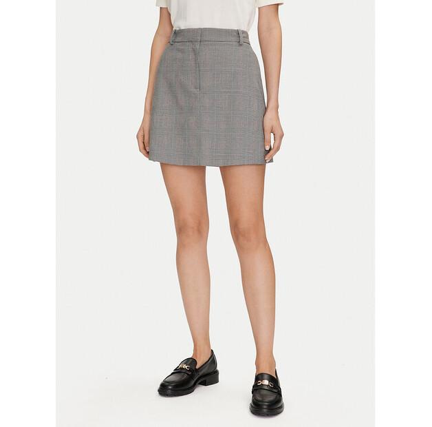 Юбка трапеция Tommy Hilfiger WW0WW42249 EU 36