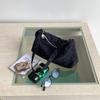 Relaxed and Sweet Style Underarm Bag, Fashionable and Lightweight Dumpling Bag, Single-shoulder Bag for Women