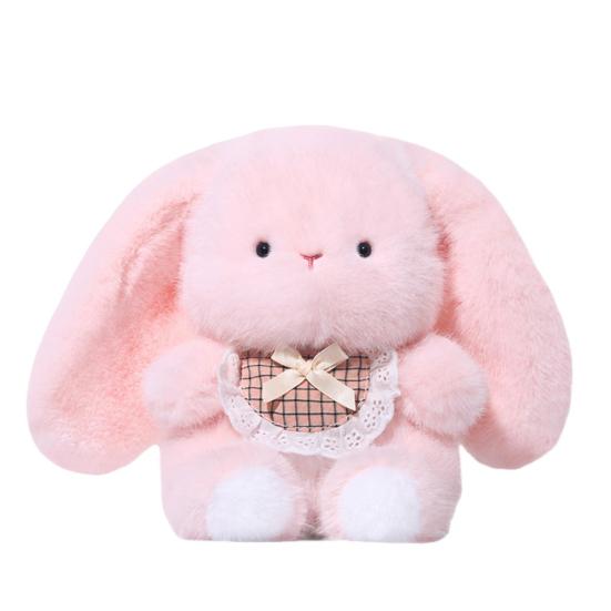 

Emotional Support Koala Plush Sheep Monkey Puppy Elephant Panda Doll Hugging Pillow Soft Stuffed Animal for Stress Relief Rabbit