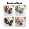 How To Train Your Dragon Kids Summer Eva Slippers - Cute Cartoon Toddler Indoor Shoes