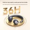 Lenovo Min200 Active Noise Cancelling Bluetooth Headphones