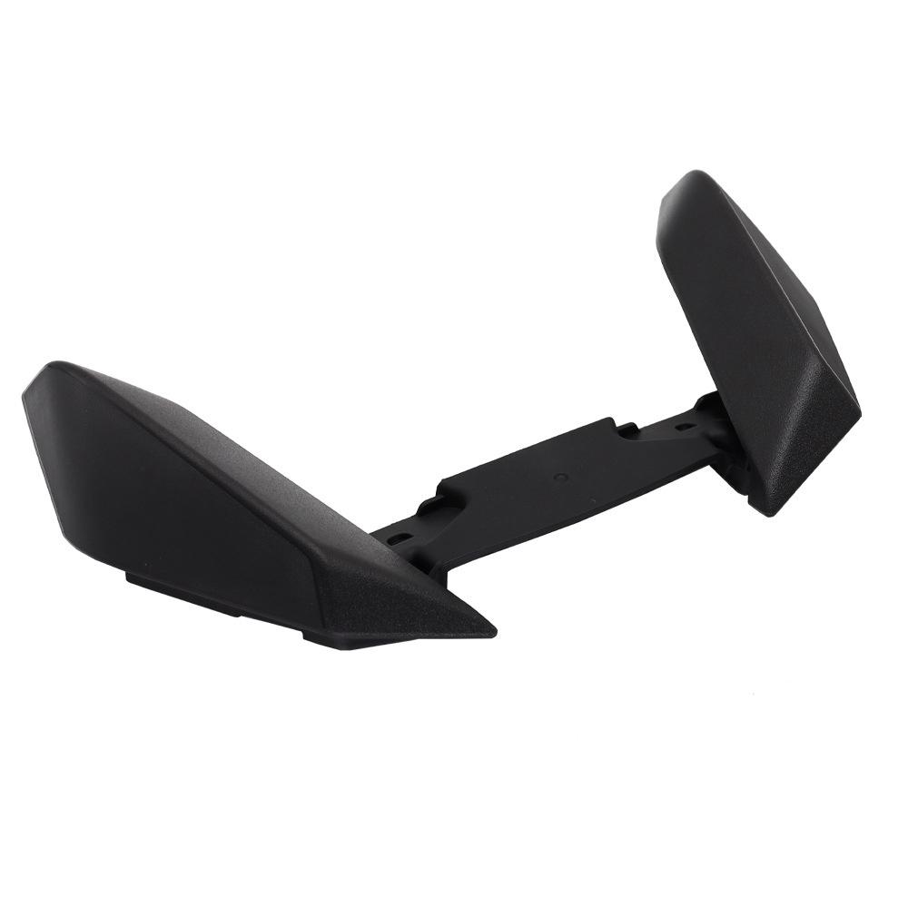 

Car Front Beak Trim Extender Fairing Black Replacement For BMW R1300GS 2023-2025