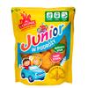 Lajkonik Junior On the Go Sweet and Salty Small Baked Goods 100 G
