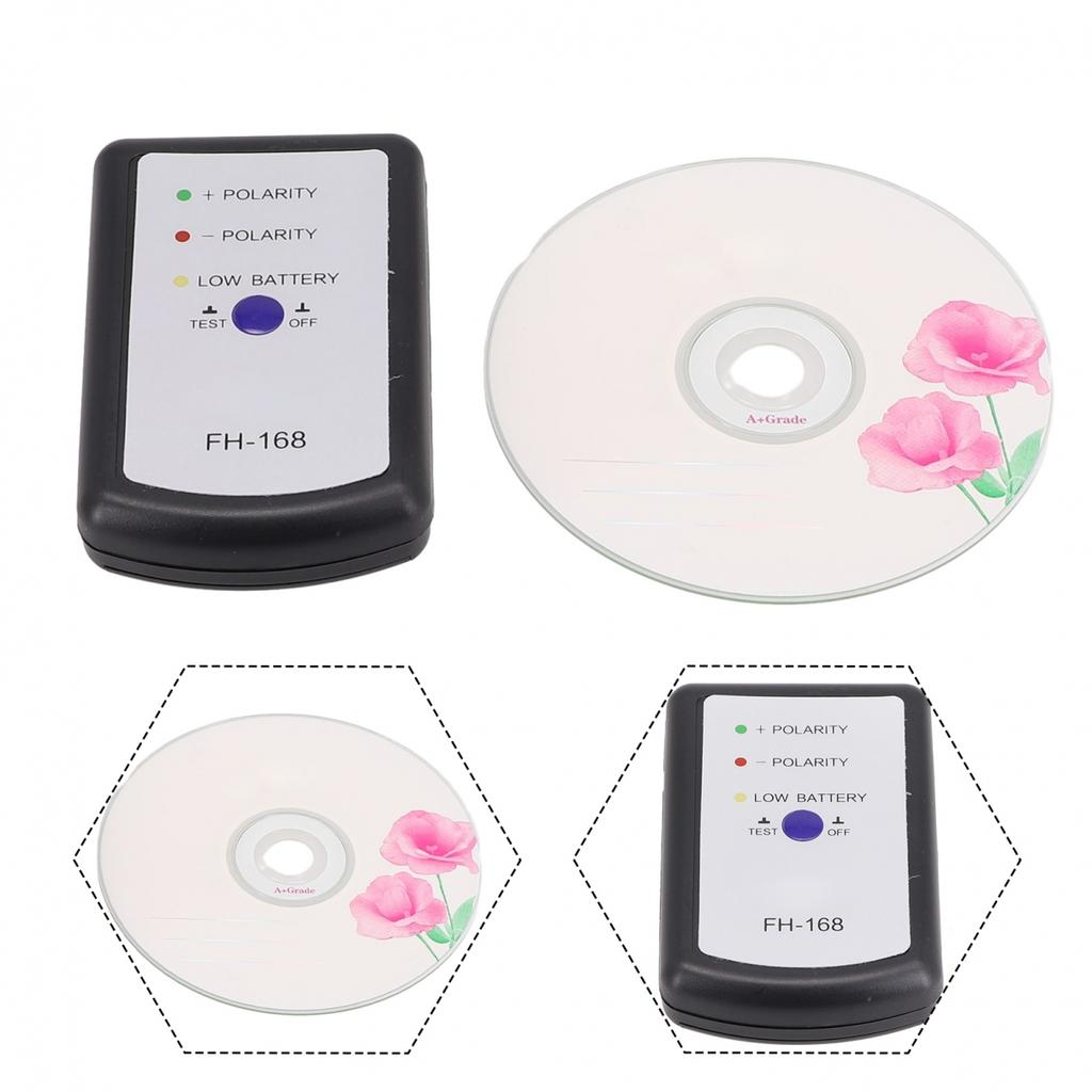 PH Phase Meter FH-168 PH Phase Meter Phasemeter 1pcs