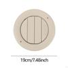 BL1Z-19893-aa Car Roof AC Heat Air Vent Outlet Diameter 19cm Automobile Spare Parts Cover