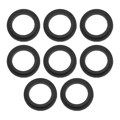 8 buc 11412 Piscina Forma L O-Ring Set Garnituri Motor Pompă Filtru Nisip Compatibil pentru 26323CA 26323EH 26331