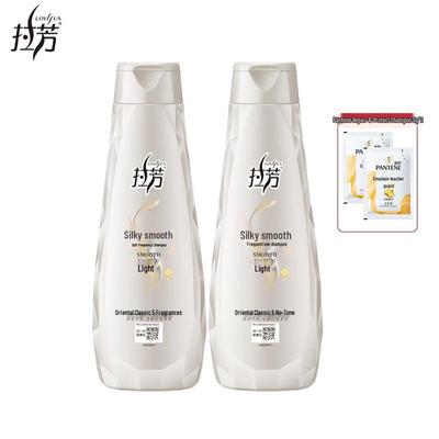Shampoo e balsami per capelli – Shampoo