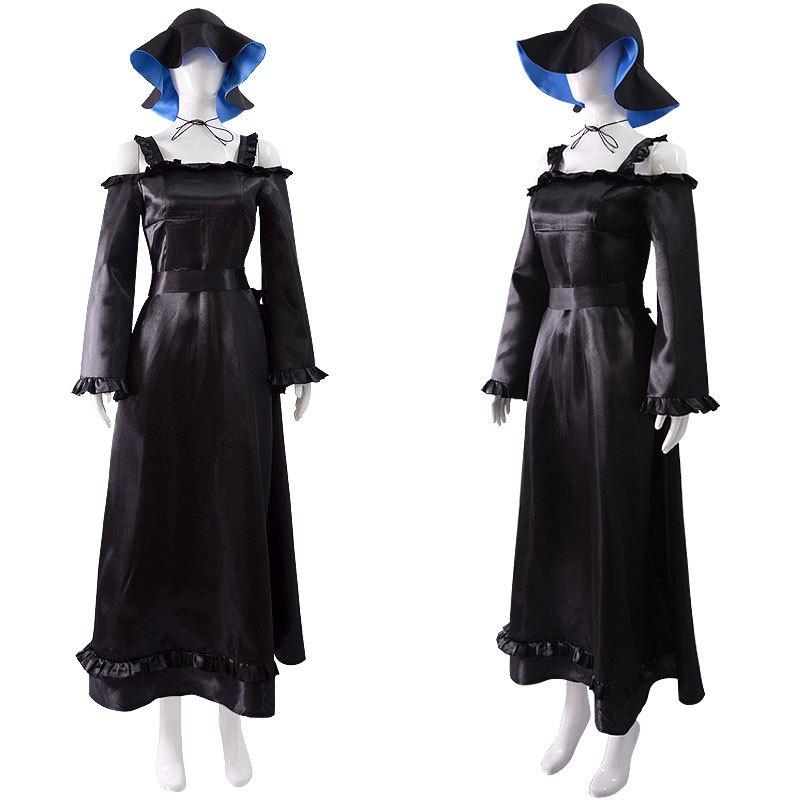 Of The Duke Death And His Maid Alice Full Set Cosplay Clothing Anime Costume