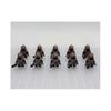 2025 Star Wars Jawa Conjunto de 10 Minifiguras