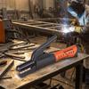 500A 1000A Electrode Clamp Heavy Duty Welding Tongs Welding Electrode Holder  Welding Accessories