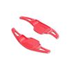 Per Buick Regal GS LaCrosse GL8 Verano Vauxhall ignia Opel ignia Chevrolet Volante Auto Palette del Cambio Posteriori