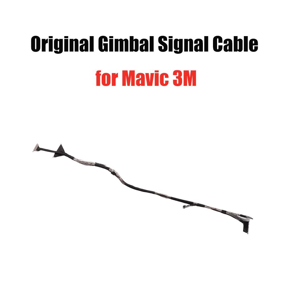 Gimbal Signal Cable For Mavic 3M PTZ Signal Line Replacement For Mavic 3M Drone Repair Parts