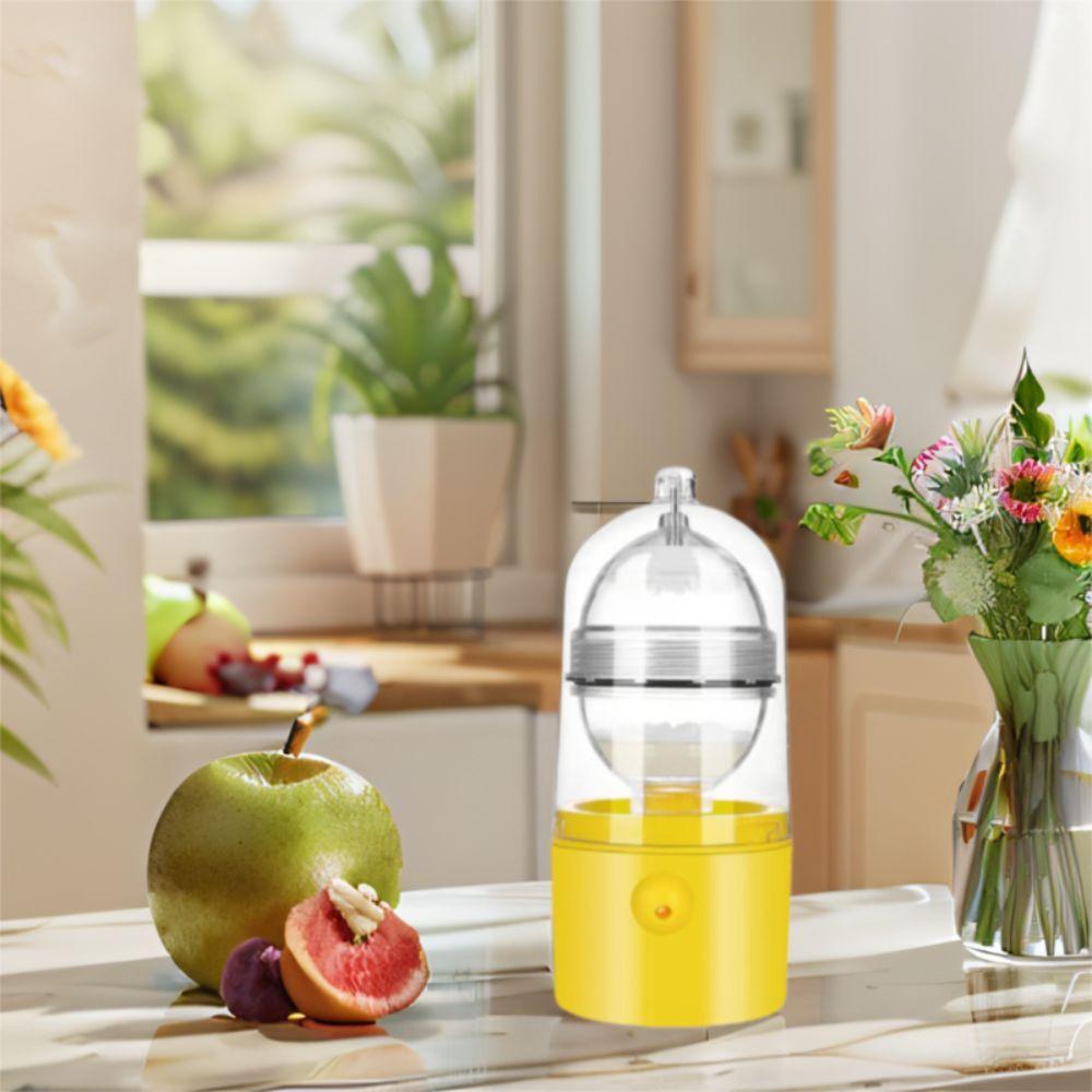 Kitchen Gadgets Plastic Egg Spinner Manual Detachable Egg Yolk Mixer Washable Portable Egg White Mixer Eggs Yolk Mixing