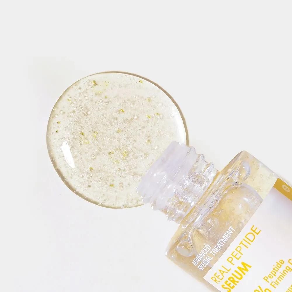 [13 Types of Peptides/Moisture Lifting] Real Peptide Serum 30ml