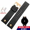 22mm 24mm 26mm 28mm 30mm 32mm Rindslederarmband für Diesel Uhr DZ4318 4386 4323 Uhrenarmband Herren Große Größe Echtes Lederarmband
