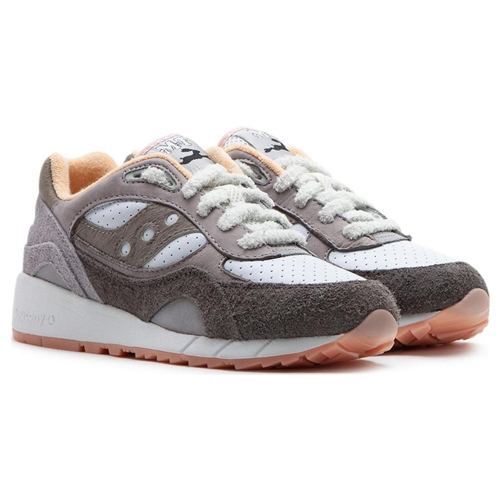 Maybe Tomorrow x Saucony Shadow 6000 Hase Herren Sneaker Grau S70682-2