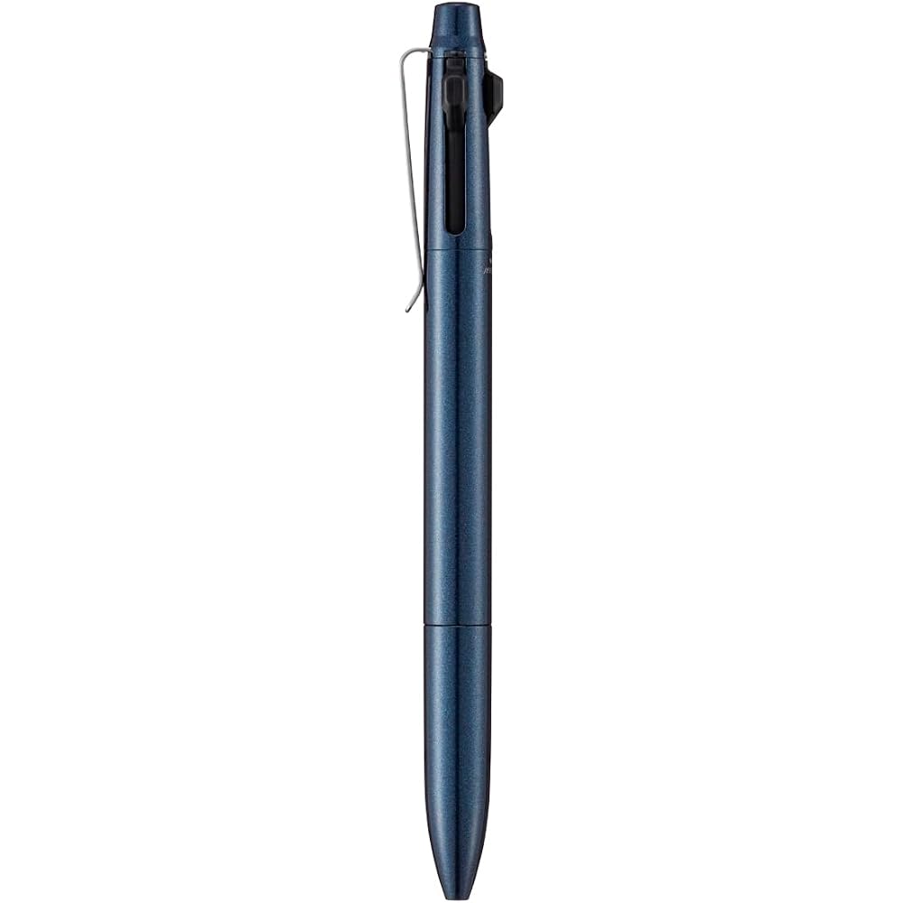 Mitsubishi Pencil 3 Color Ballpoint Pen Jetstream Prime 0.5 Dark Navy SXE3350005D.9