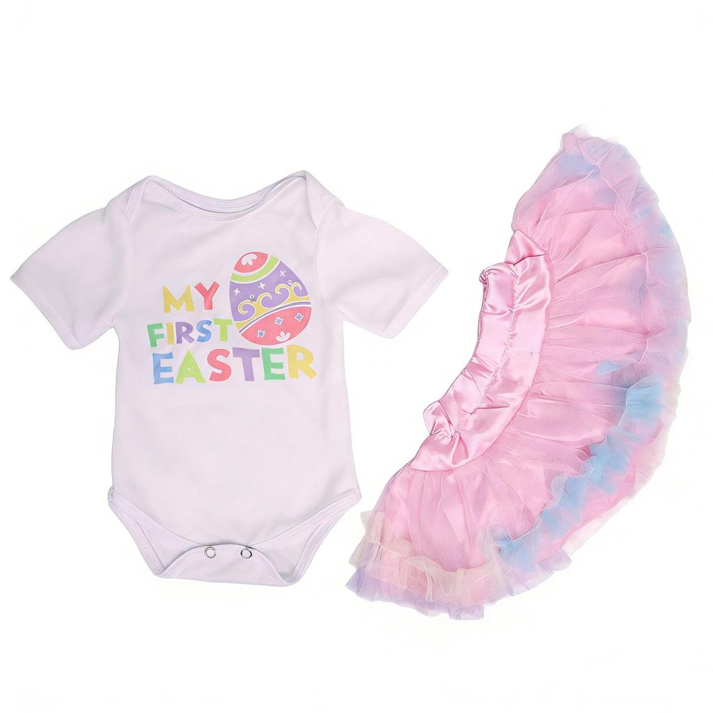 Baby Reborn Doll Clothes Dress Suit For 23-24 Inch For Girls Doll Accessories Kids Early Educational Toy
