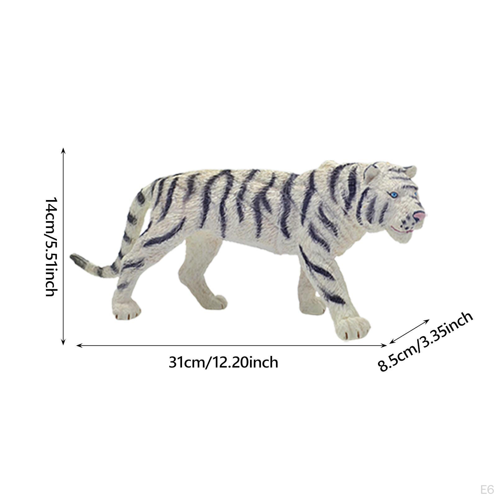 Фигурки животных Игровой набор Подарок на праздник Развивающие игрушки Подарки на день — фото 5