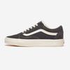 Vans Old School Suede Dark Grey Marshmallow Suede Dark GreyMarshmallow 8 4