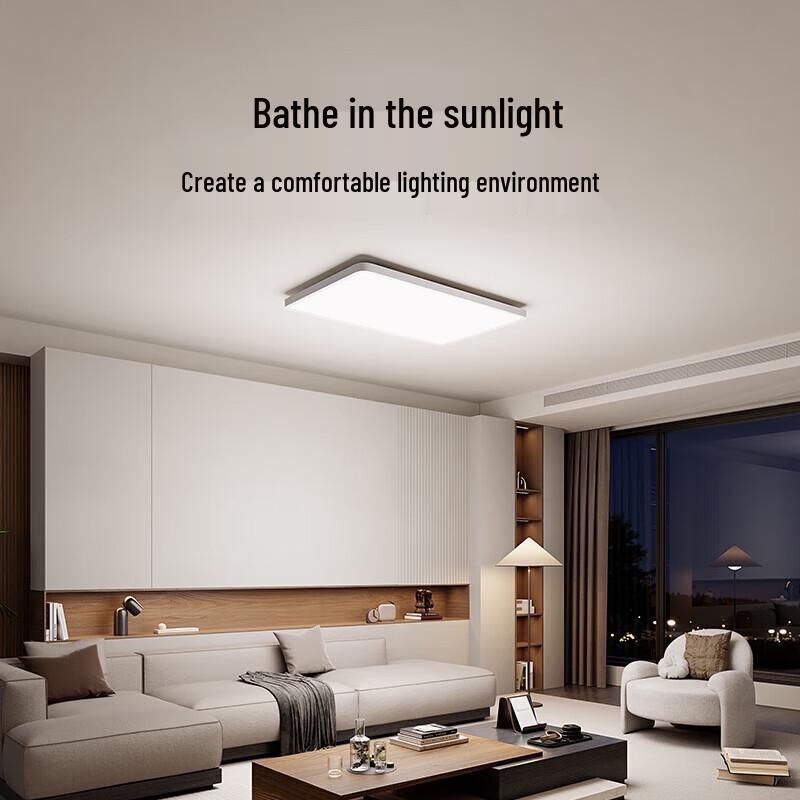 Xiaomi Mijia Full Spectrum Smart LED Ceiling Light