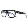 Tom Ford Blue Light Block Men Eyeglasses Ft6084 B 001
