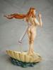 Figma Die Geburt der Venus PVC ABS vollständig montierte Actionfigur Botticellis - Nicht maßstabsgetreu & bemalt,