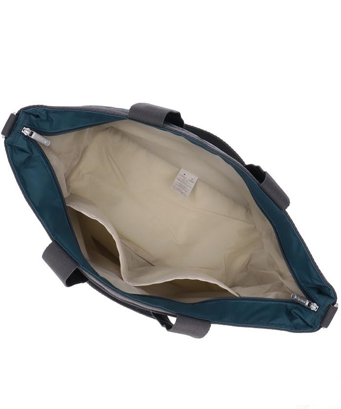 Oficjalna torba typu tote LG BUCKET Deep [LeSportsac] TOTE/1153 damska Lagoon/Thunder